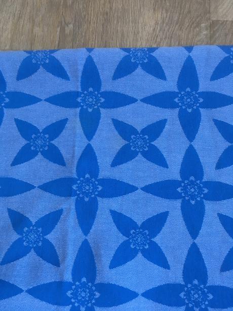 Nosící šátek, fidella