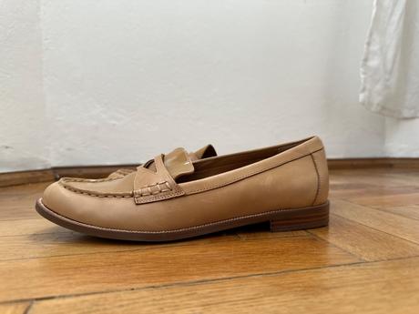 Mokasíny ralph lauren, ralph lauren,39