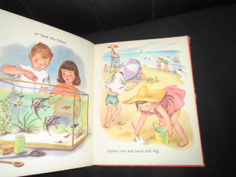 Angličtina kniha happy days,