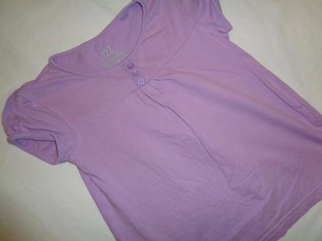 Krásná fialková tunika, kiki&koko,122