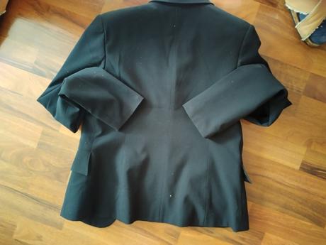 Sáčko amisu, amisu,36