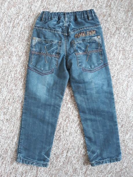 Dziny podsite, palomino,116