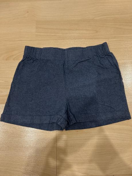 Šortky, lupilu,110