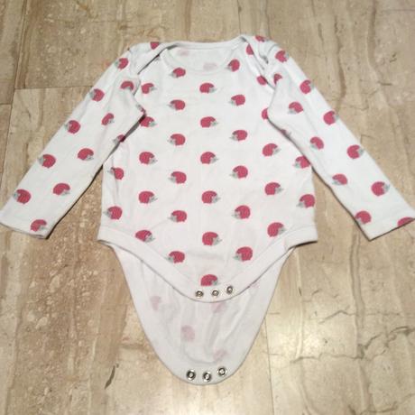 Body s ježky zn. f&f, f&f,80