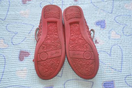 33 34 vzdušné balerínky s kamínky, 33