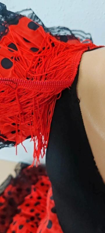 Španělská tanečnice, 