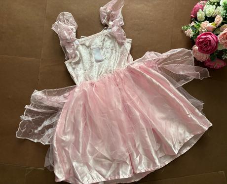 An11/ kostym vila - v.2/3 roky, 