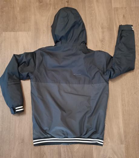 Krásná zimní bunda dreamscape, vel. 152/164, 152