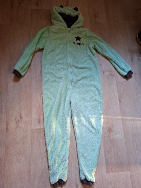 Overal, pepperts,146