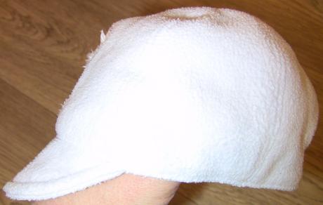 Kojenecká kšiltovka vel.0-3měs. next, next,68