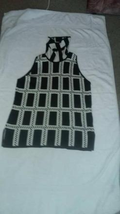 Rolak bez rukavu vel. l, l