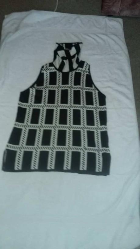 Rolak bez rukavu vel. l, l