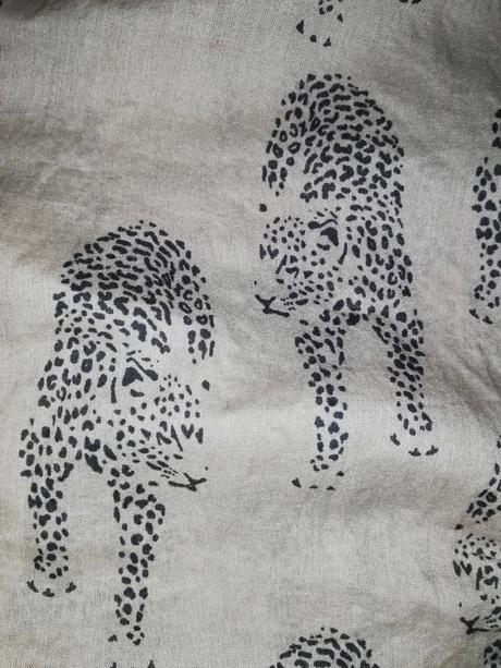 Bavlněná košile /halenka vel. 38, 38