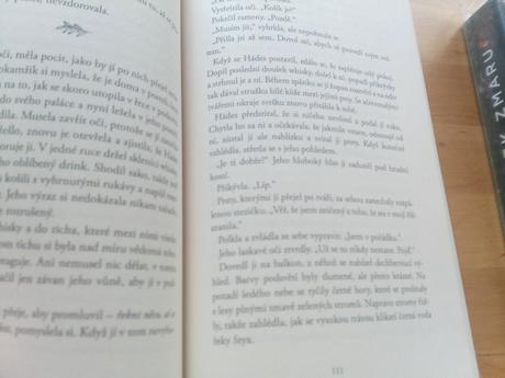 Scarlett st. clair - dotek temnoty a dotek zmaru,