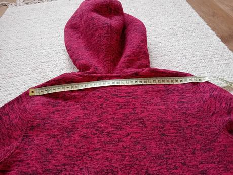 Teplá mikina sam73, vel. xs, sam73,xs