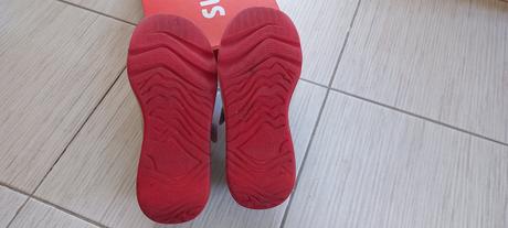 Celoroční boty superfit vel. 38, superfit,38