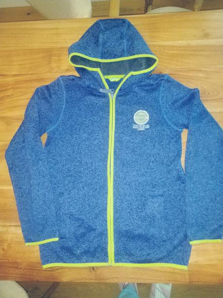 Chlapecká mikina lewro, lewro,170