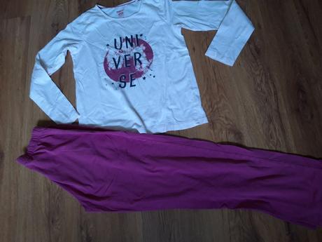 2x pyžamo i jednotlivě, pepperts,146