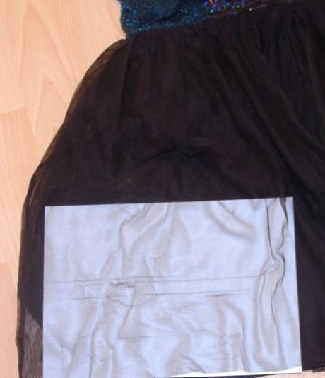 Společenské slavnostní plesové šaty i do tanečních, 182