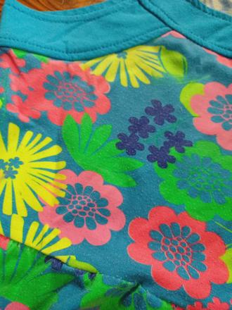 Šaty 122, good children,122