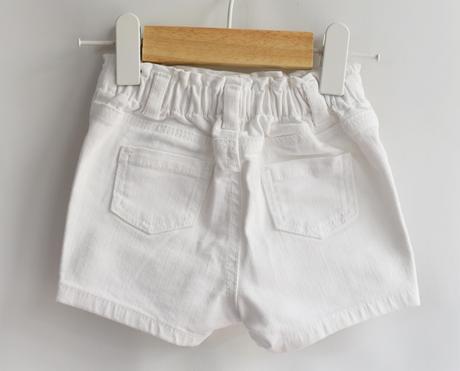 Kraťasy vel. 3 - 6 m, primark,68