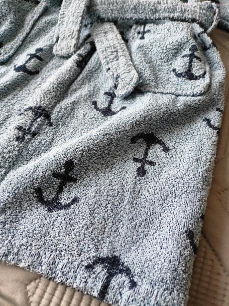 Froté župan 110/116, 110