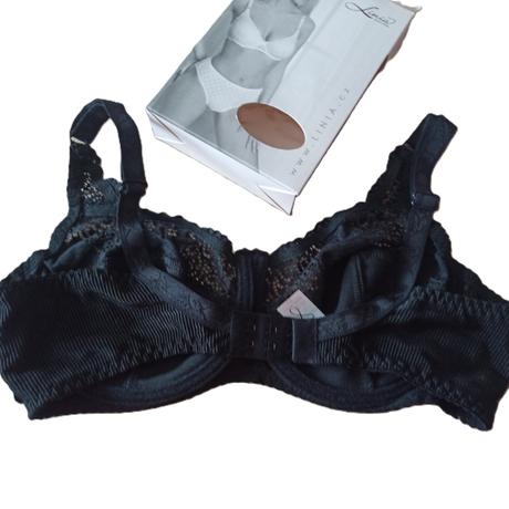 Dámská podprsenka, linia,75d