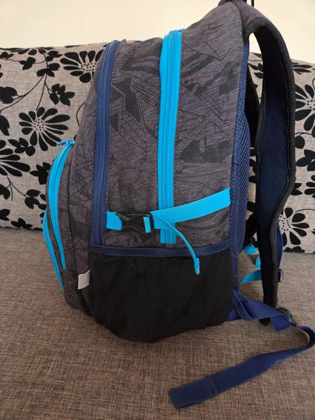 Studentský batoh topgal sian, 