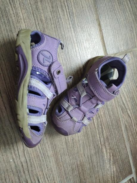 Sandály junior league, 26