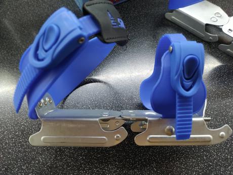 Brusličky dětské kačenky, 