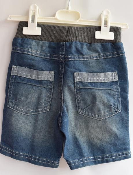 Kraťasy vel. 18 - 24 m, george,92