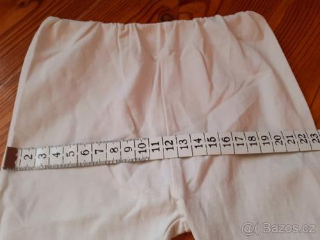 Kraťasy s tričkem 62/68, 92