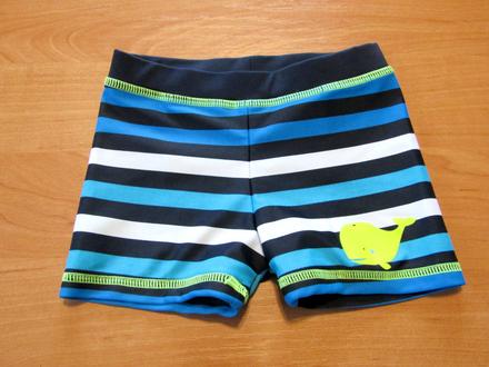 Chlapecké plavky vel 86, 86