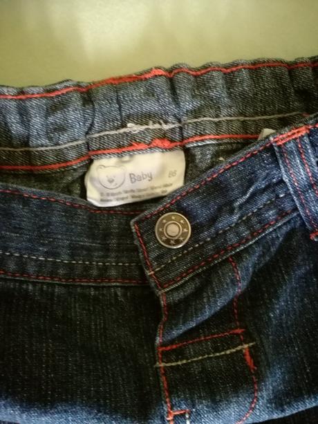 Rifle vel.86, ergee,86