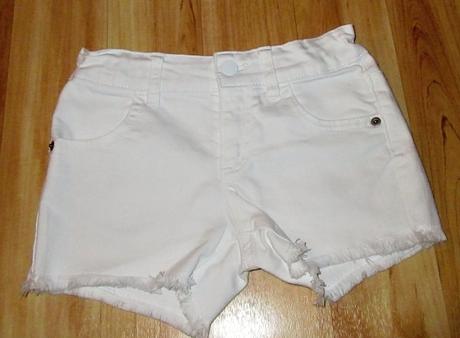 Kraťase, benetton,128