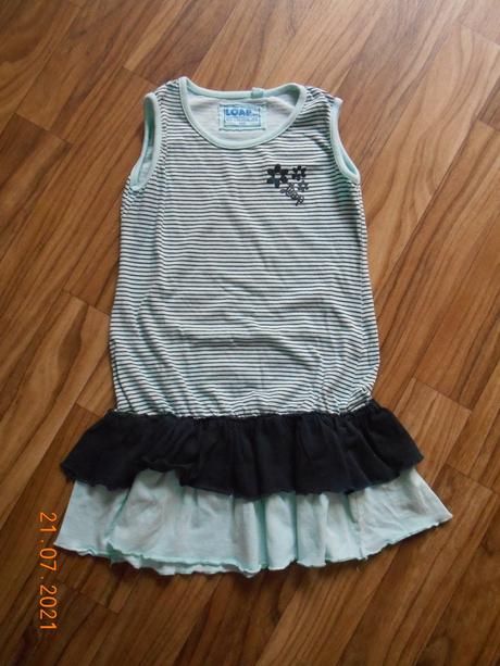 Letní šaty loap, loap,128