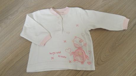 612 - tričko, george,74