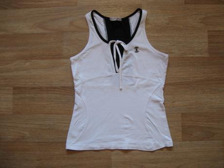 Sportovní tílko, xs