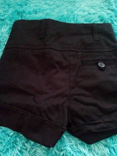 Kraťasy zn.next,vel.104, next,104