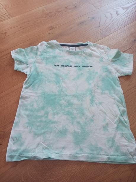 Lindex triko č.134/140, lindex,134