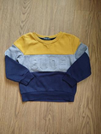 Mikina zn. primark vel.98, primark,98