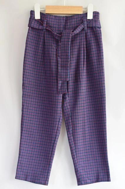 Kalhoty vel. 5 let, river island,110