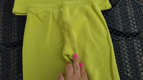 Dětská tepláková souprava benetton xxs 3-4, benetton,98