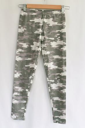 Legíny vel. 9 - 10 let, primark,140