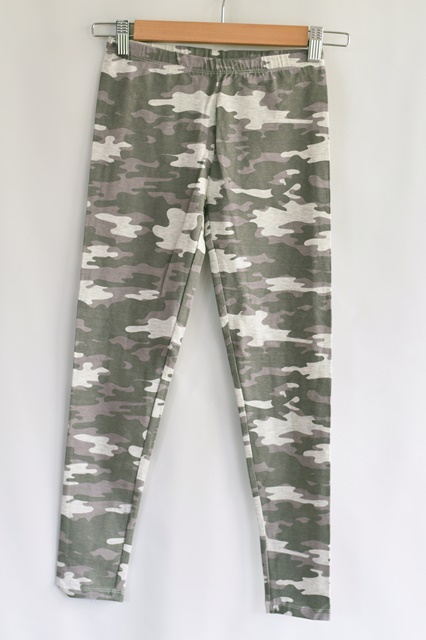 Legíny vel. 9 - 10 let, primark,140