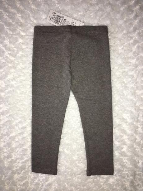 Šedé legíny f&f, f&f,98