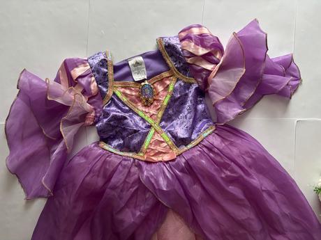 St1/ delux locika princezna na vkasku - v.104, 