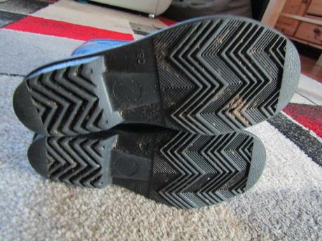 Holinky,gumáky velikost 28/29, 28