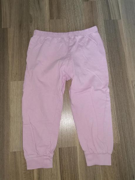 Pyžamové kalhoty, lupilu,86