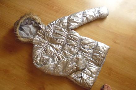 Zimní bunda, bonprix,146